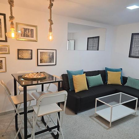 Apartamento Con Encanto Y Ubicacion Perfecta Кадіс Екстер'єр фото