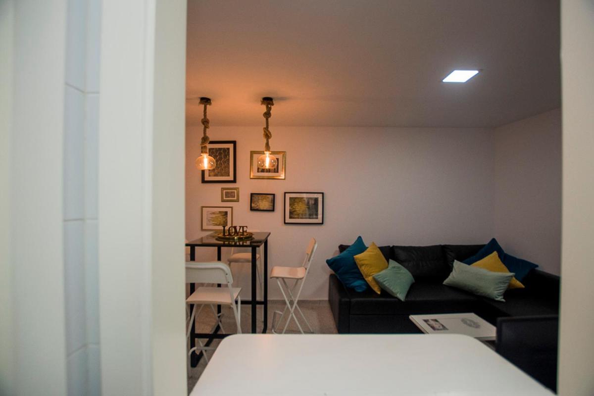 Apartamento Con Encanto Y Ubicacion Perfecta Кадіс Екстер'єр фото